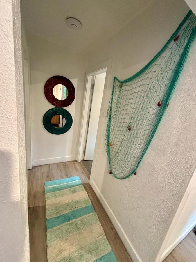 Nice 2 Twin Bedroom - Best Central Location In Miami - Luggage Storage, Parking And Laundry For Free!!!! מראה חיצוני תמונה