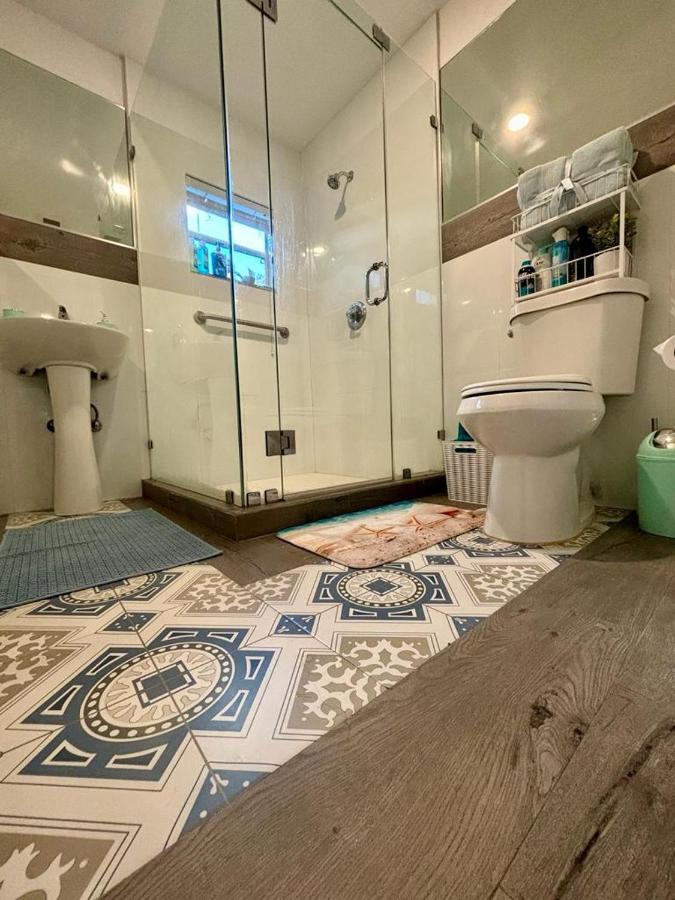 Nice 2 Twin Bedroom - Best Central Location In Miami - Luggage Storage, Parking And Laundry For Free!!!! מראה חיצוני תמונה