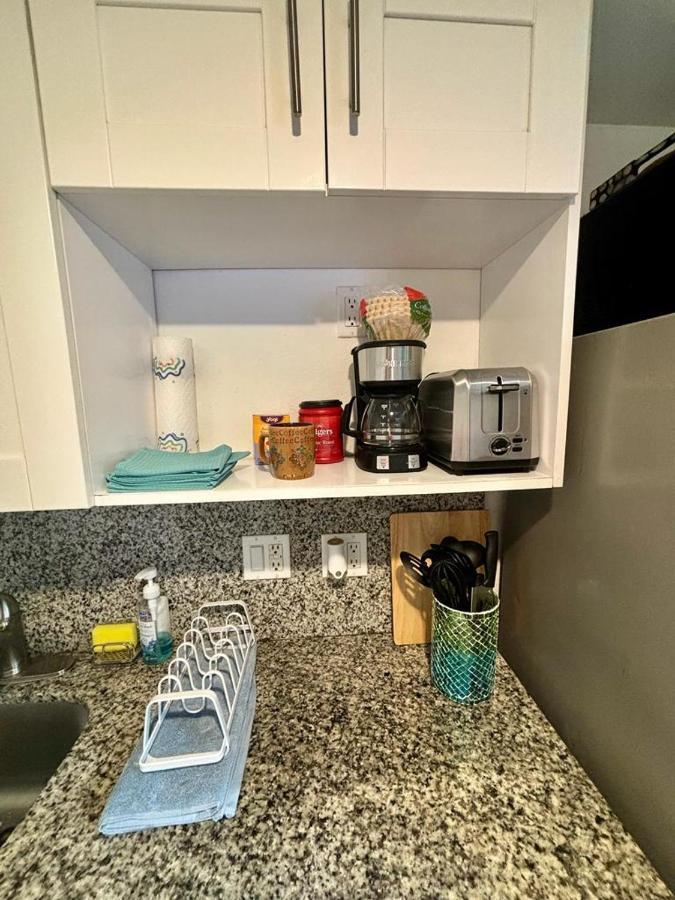 Nice 2 Twin Bedroom - Best Central Location In Miami - Luggage Storage, Parking And Laundry For Free!!!! מראה חיצוני תמונה