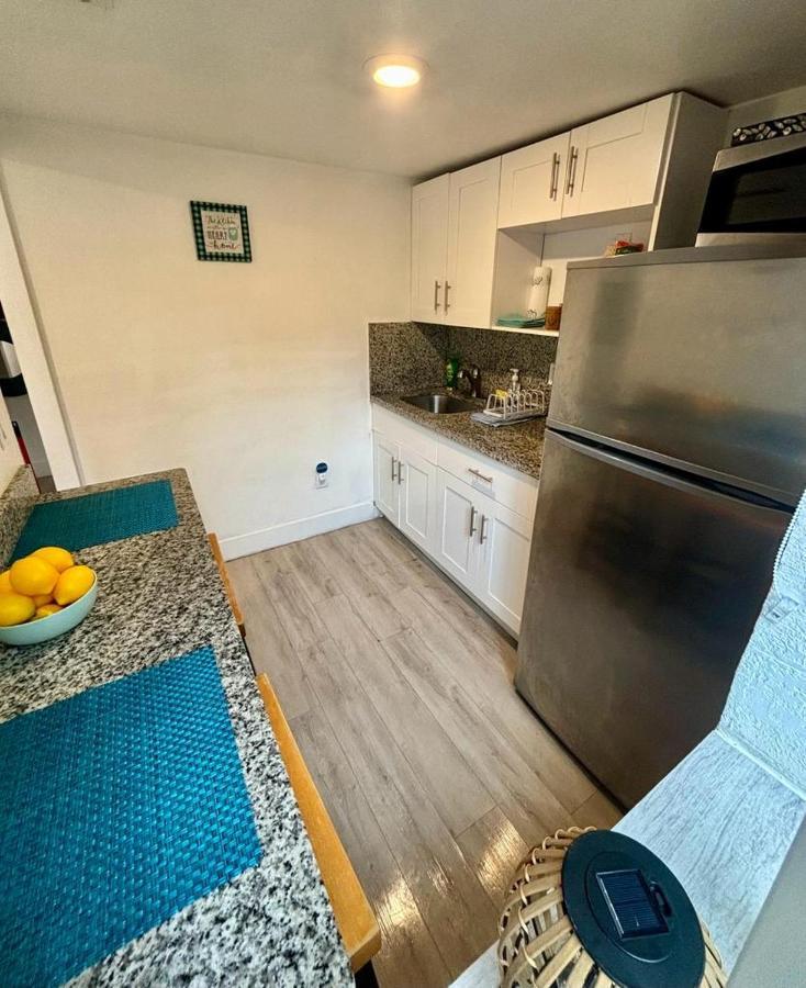 Nice 2 Twin Bedroom - Best Central Location In Miami - Luggage Storage, Parking And Laundry For Free!!!! מראה חיצוני תמונה