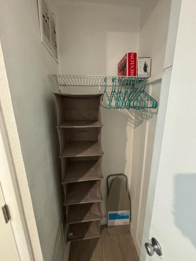 Nice 2 Twin Bedroom - Best Central Location In Miami - Luggage Storage, Parking And Laundry For Free!!!! מראה חיצוני תמונה